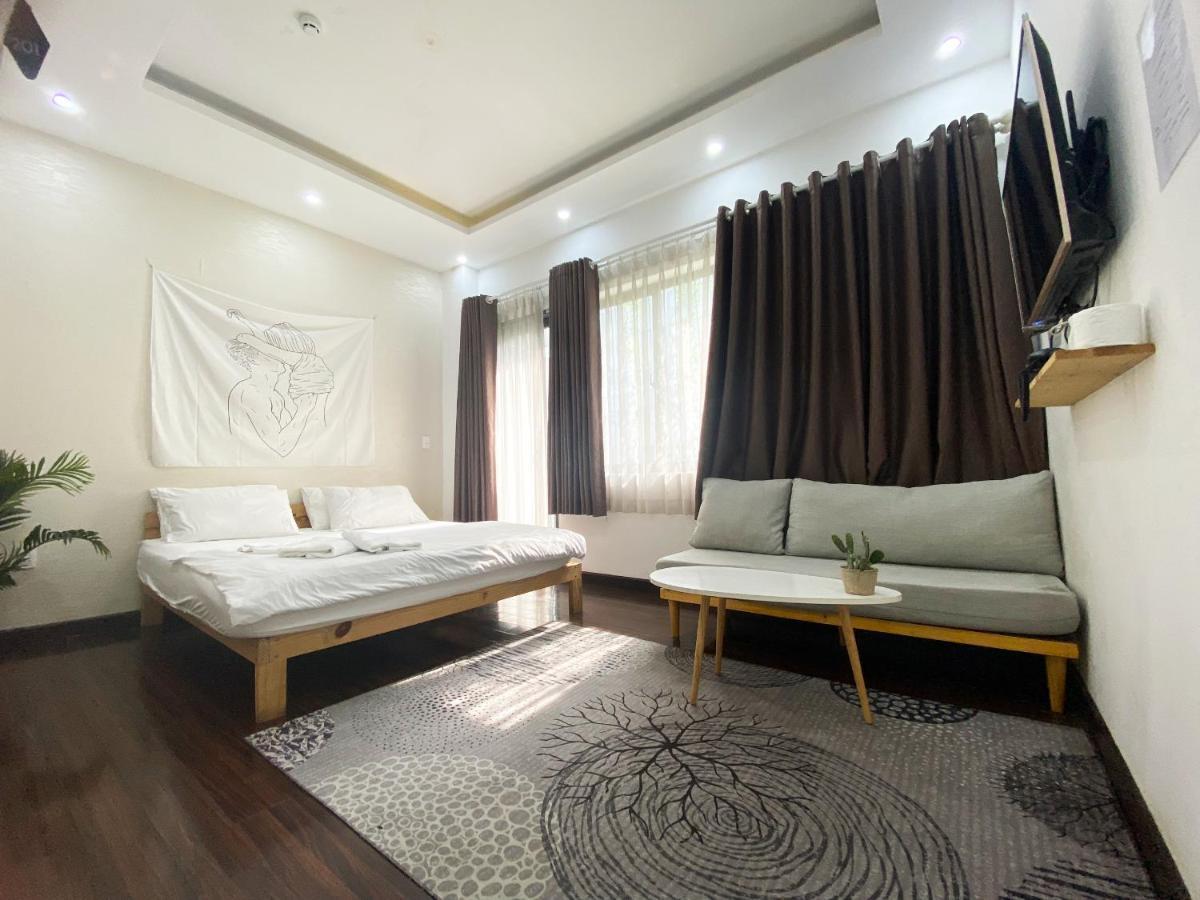 J&K Hotel Хошимин Экстерьер фото
